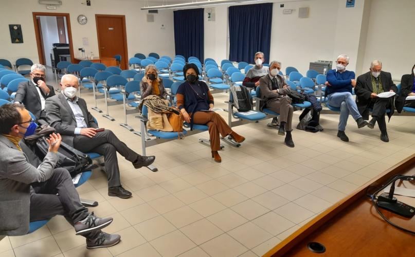 Opportunità offerte dalla Zes: Cna di Ragusa a confronto con i sindaci iblei interessati