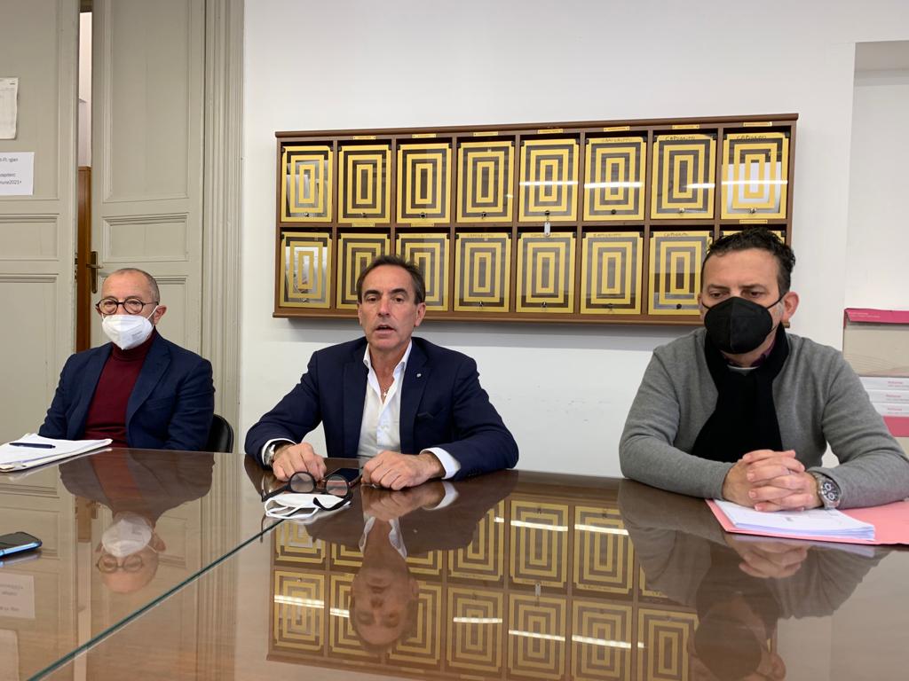Crisi idrica a Marina di Ragusa e affidamento incarichi: tutti i dubbi e le perplessità del PD