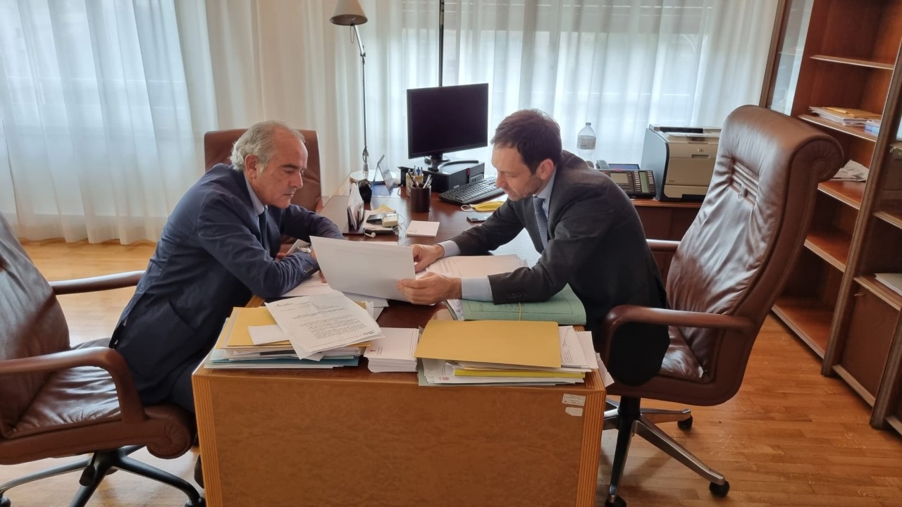 Offerta sanitaria iblea, l’on. Ragusa pensa ad un corso di laurea in scienze infermieristiche a Scicli