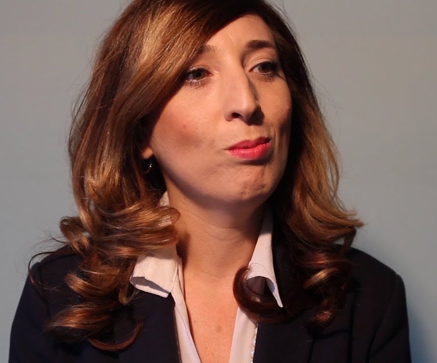 Amministrative: Italia Viva, Partito socialista e Start Scicli candidano Caterina Riccotti