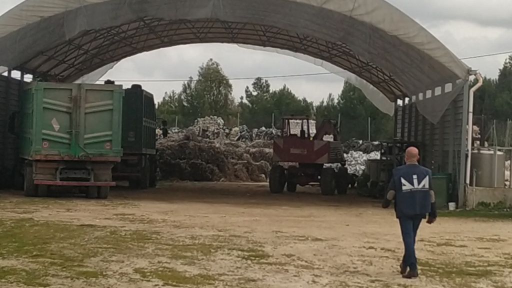 Sequestro di beni per circa tre milioni da parte della DIA a imprenditore  del ragusano