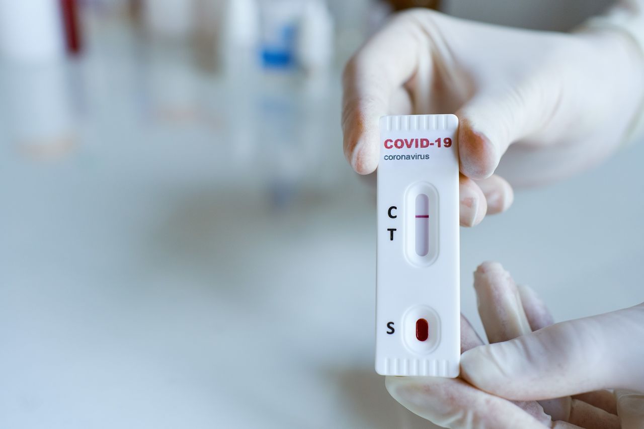 Covid in provincia di Ragusa: cinque decessi registrati dall’Asp nella settimana pre-Ferragosto