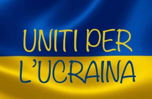 “UnitixUcraina”: il progetto dell’Oratorio Salesiano di Modica per aiutare i profughi.