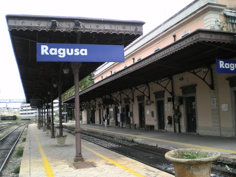Ferrovia a Ragusa e disservizi: il M5S chiede maggiore attenzione
