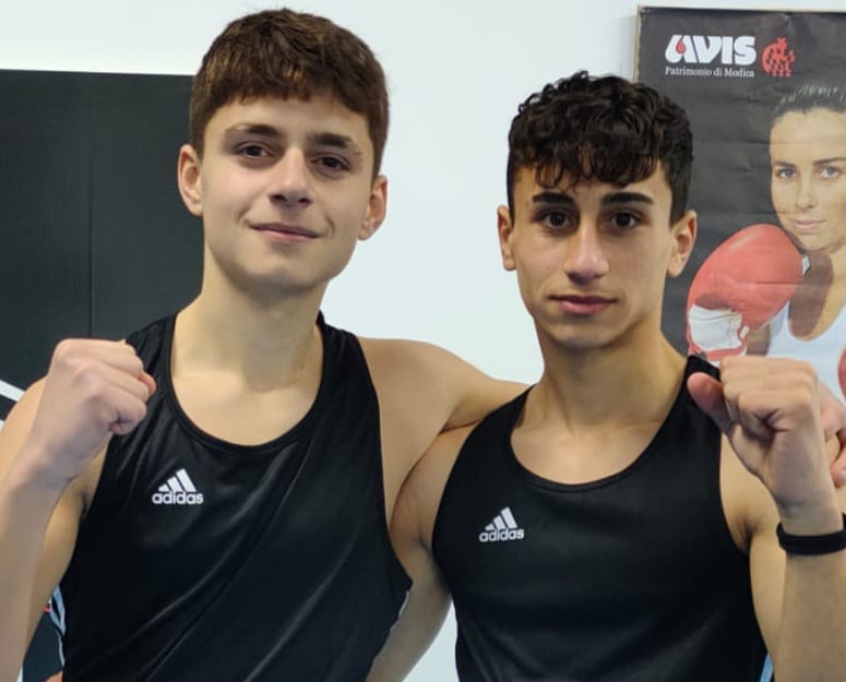 Calabrese Fighting Team: il debutto delle nuove leve è molto incoraggiante