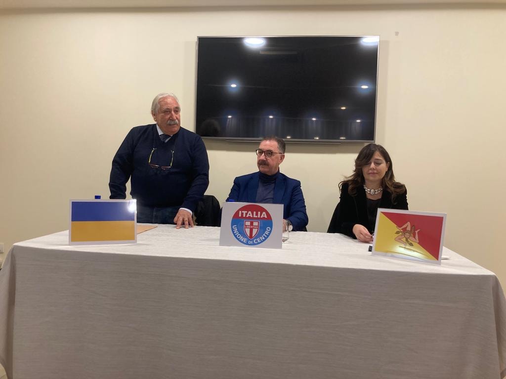 Elezioni, vertici Udc in provincia non invitano Ignazio Abbate. A Scicli, Pozzallo e Santa Croce il partito ha già deciso chi sostenere