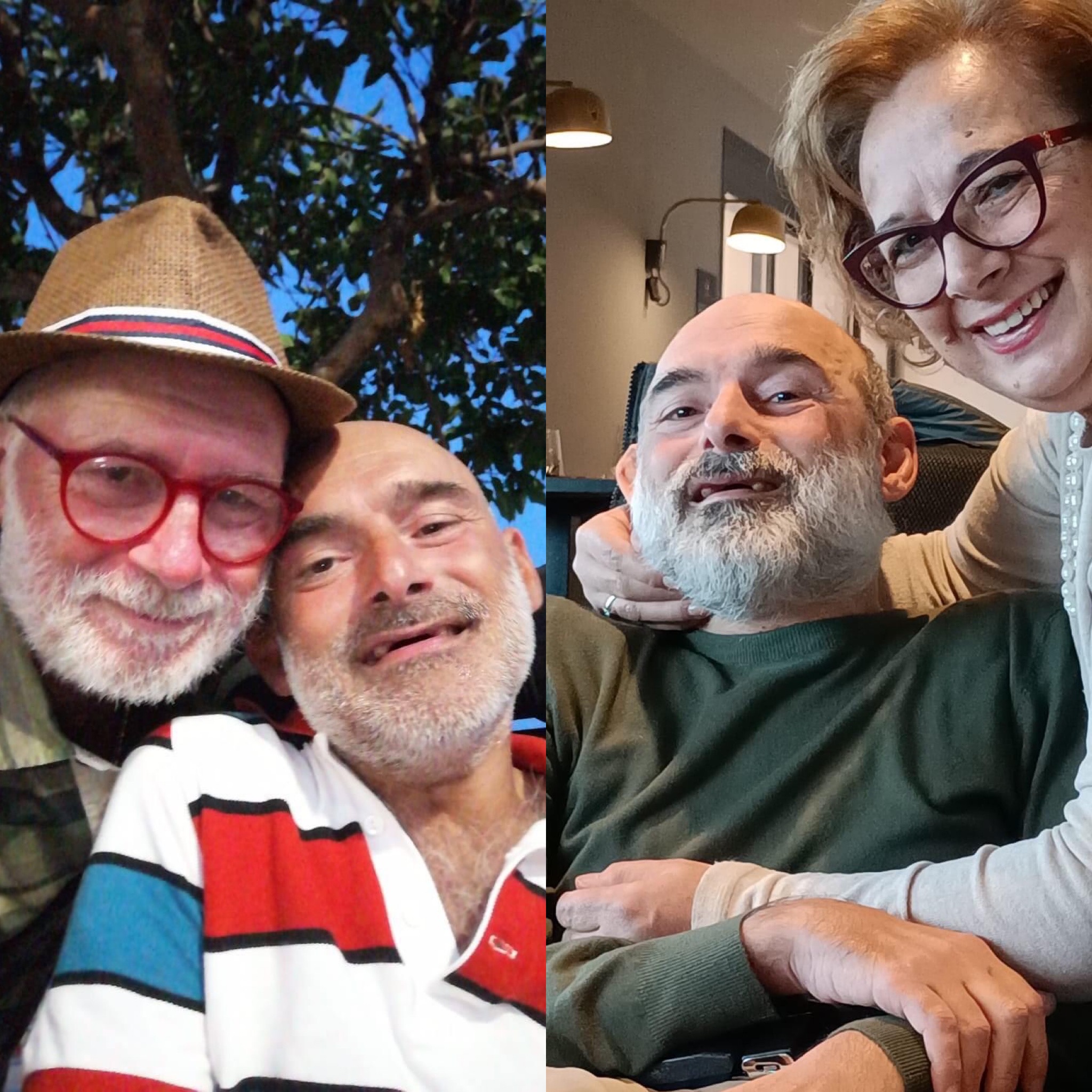 Scicli, Davide e la sua famiglia offrono ospitalità ad un ragazzo/a profughi ucraini