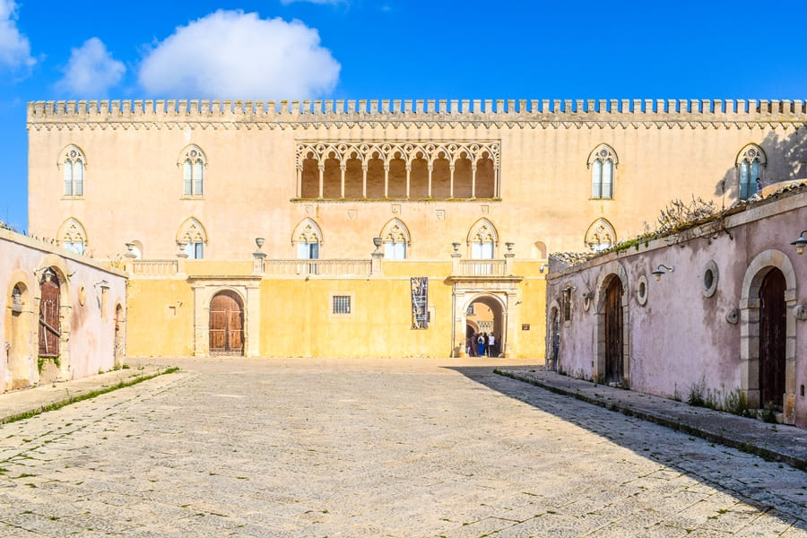Donnafugata apre le porte per due giornate speciali in memoria di Gabriele Arezzo di Trifiletti