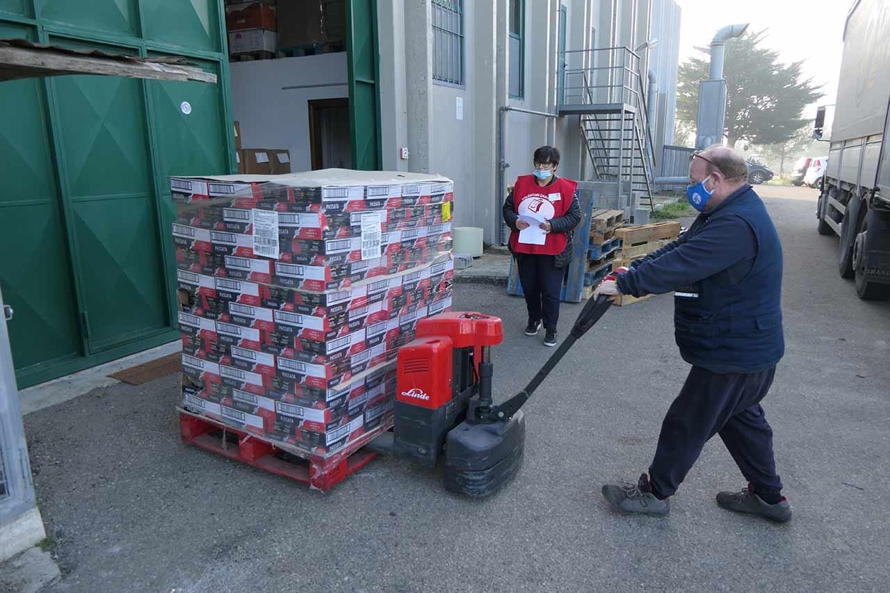 Ragusa: il Comune adotterà la legge anti-spreco alimentare
