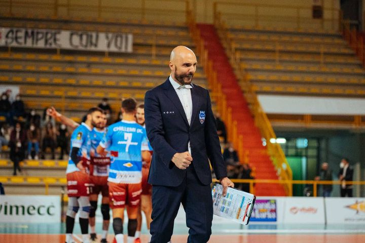 L’Avimecc Modica recupera il match con Tuscania, domani al “PalaRizza” arriva la vicecapolista