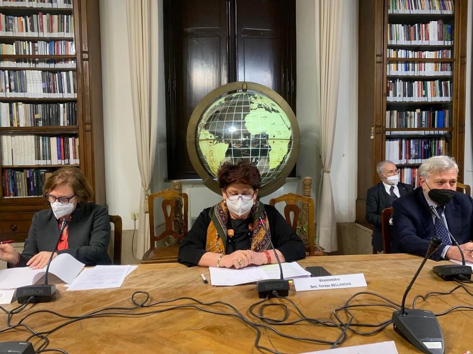 Tavolo autotrasporto: protocollo d’intesa con il Ministero. Per ora scongiurato il fermo