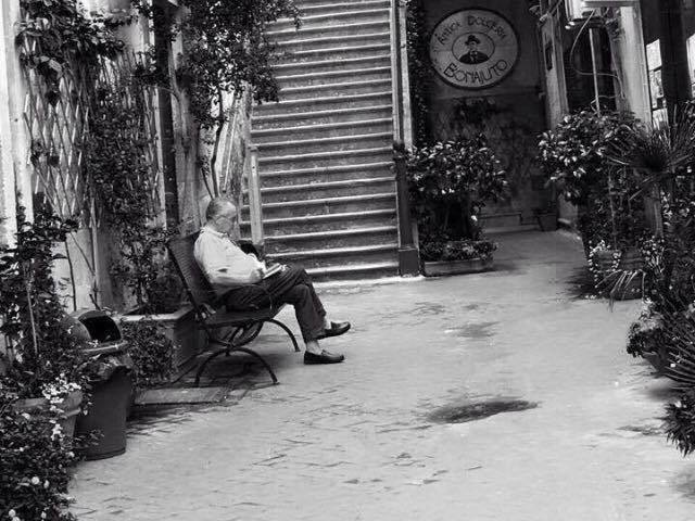 Modica: Vicolo Franco Ruta, via libera all’intitolazione, cerimonia  il 25 aprile