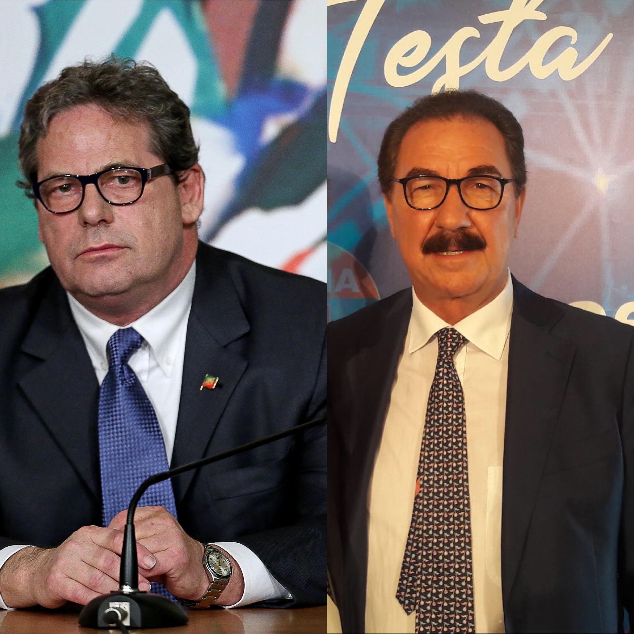 Politica: weekend caldo in provincia di Ragusa arrivano i big di Udc e FI
