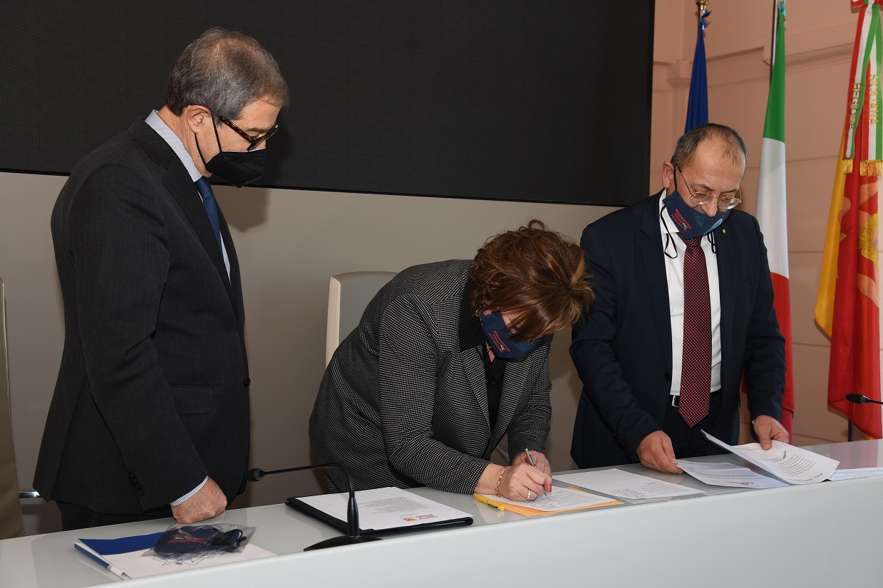 La Regione scende in campo a difesa delle donne con il progetto ”Zeromolestie”