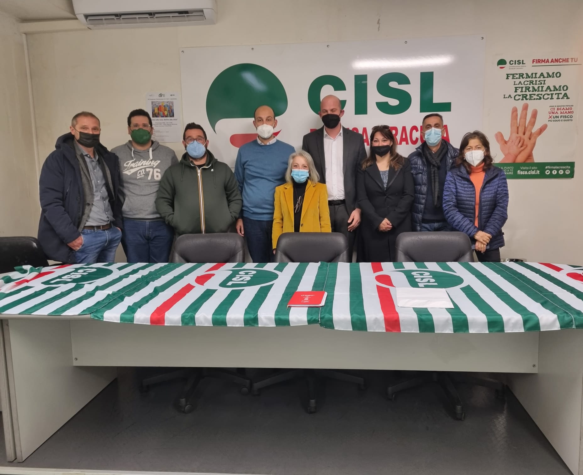 Ragusa strisce blu, la nuova impresa ha assunto i lavoratori dell’azienda uscente