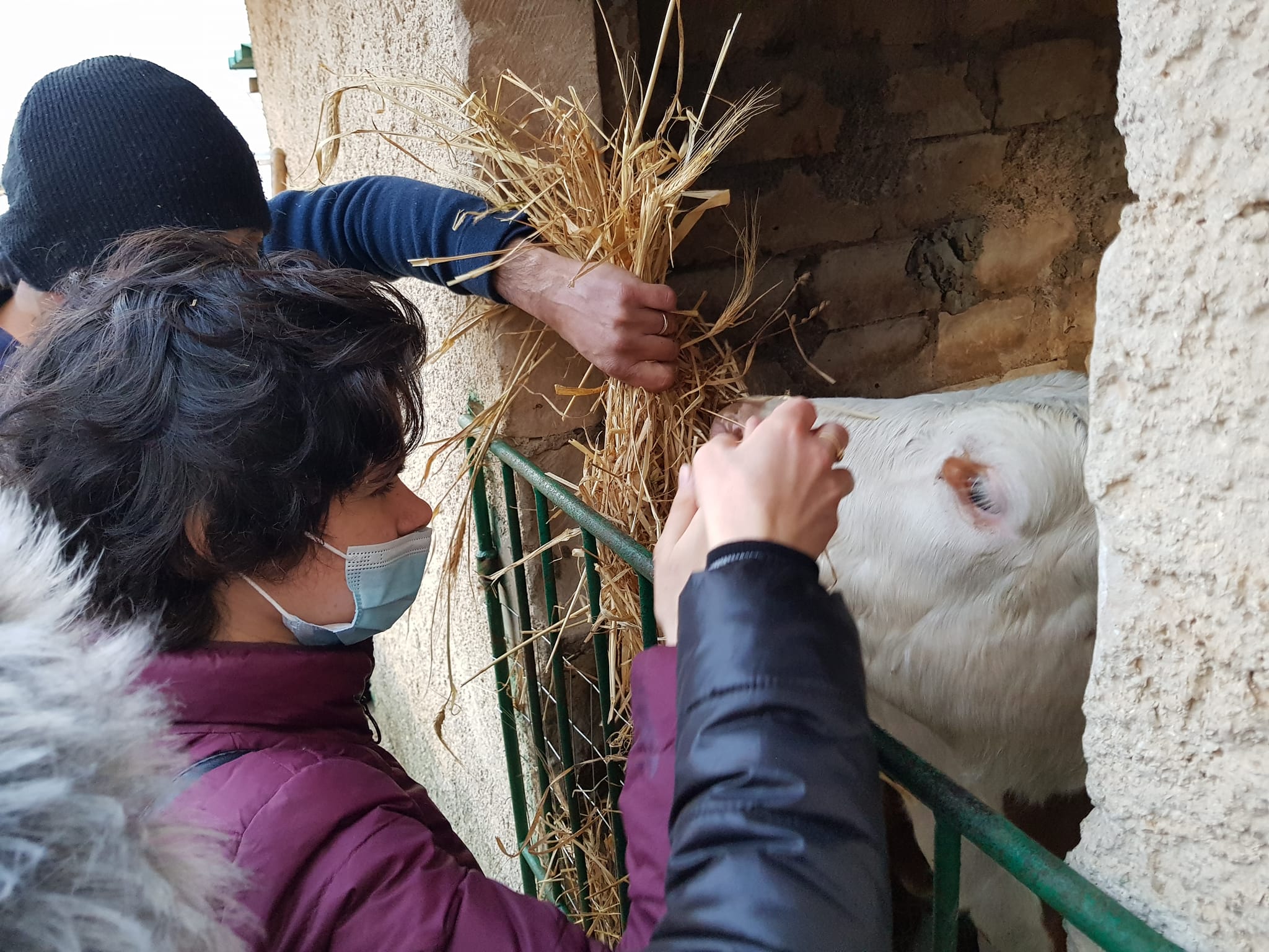 L’Uici di Ragusa alla riscoperta di antichi sapori legati all’arte contadina