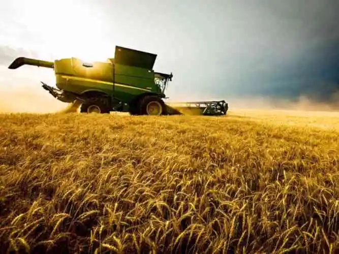 Agricoltura, una piattaforma digitale per l’assegnazione del carburante agricolo ad accisa agevolata