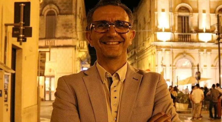 E siamo a cinque! Tra i candidati a sindaco di Scicli c’è anche Carmelo Vanasia
