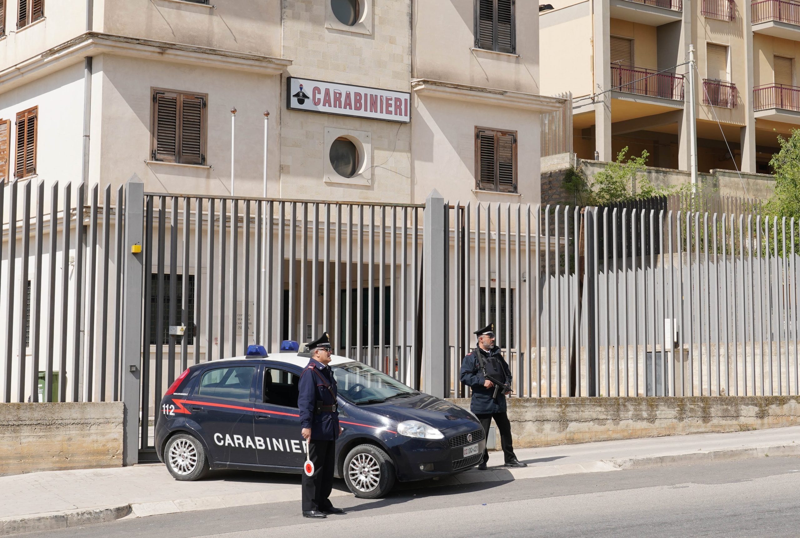 Ispica: Confezionava e spacciava stupefacenti in casa, i carabinieri arrestano un trentunenne