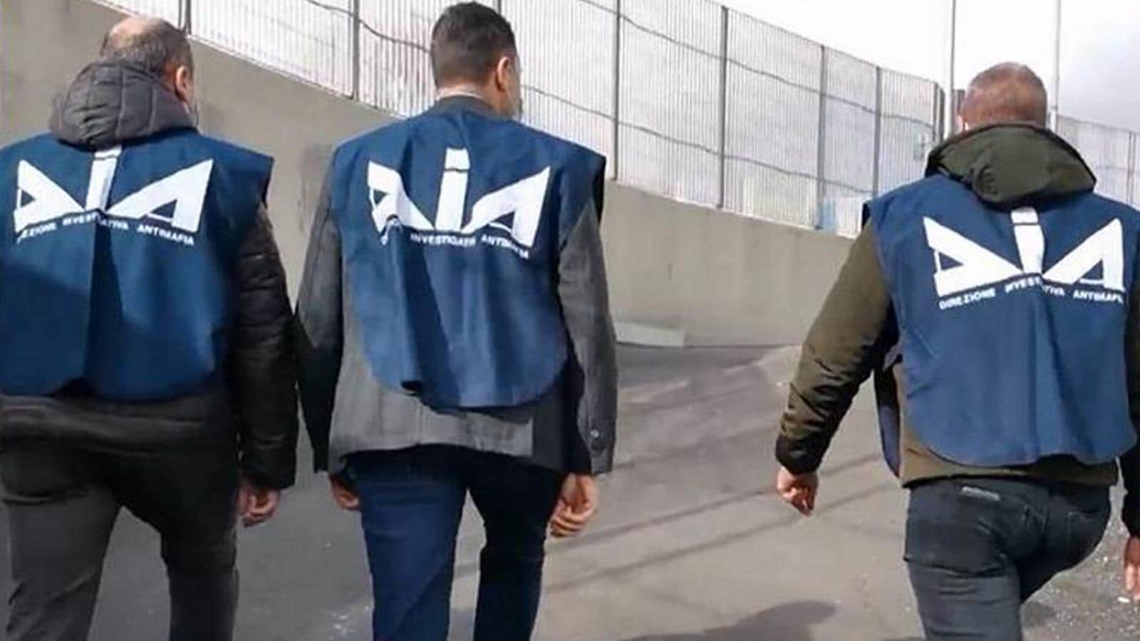 Beni per 5 milioni di euro sequestrati ad imprenditore vicino alla Stidda di Vittoria
