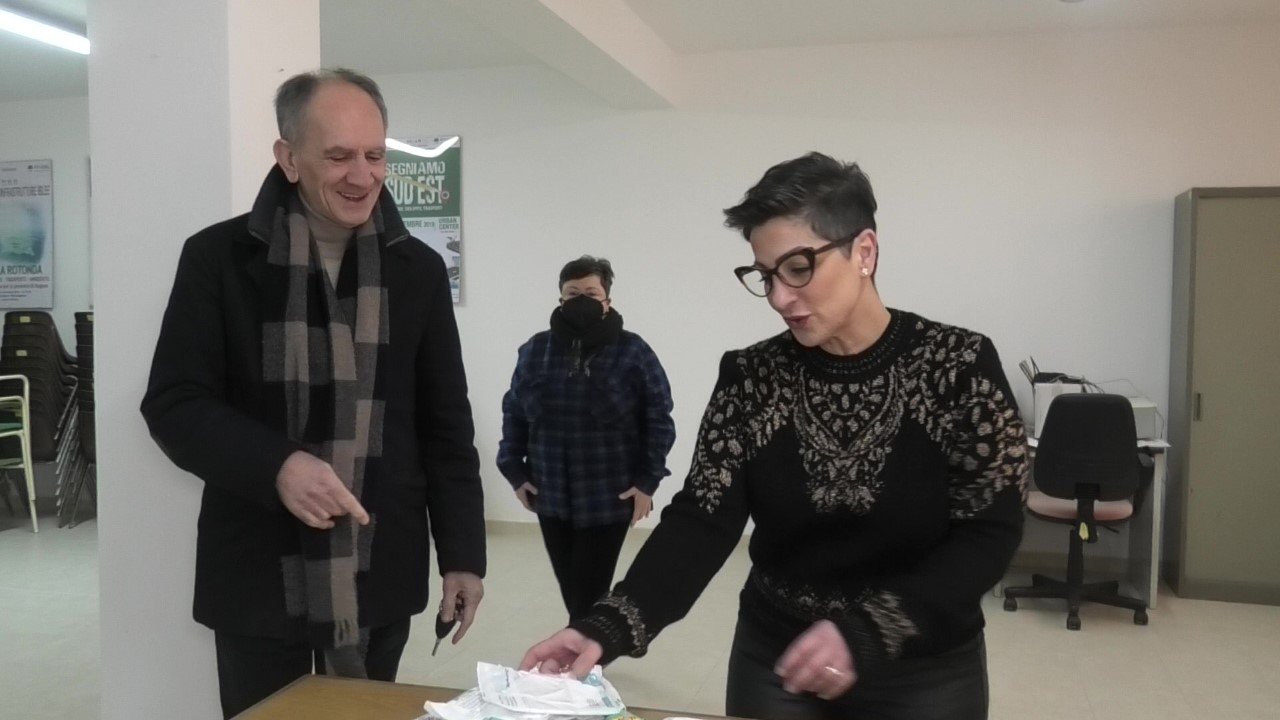 Il PD di Pozzallo sostiene il candidato sindaco Galazzo e vi spiega il perché