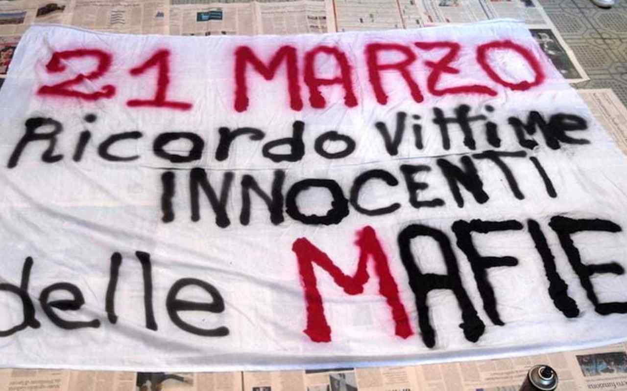 Da Vittoria si leva un grido di ribellione alla mafia, oggi tutti in piazza