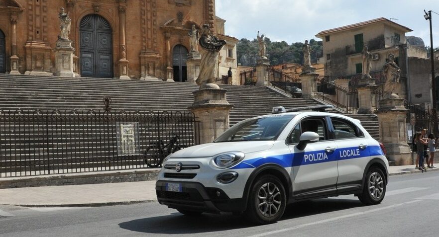 Modica: “AAA Vigili Urbani cercasi”. Interventi di Bonomo (RSU SILPOL) e dell’ex assessore Aprile