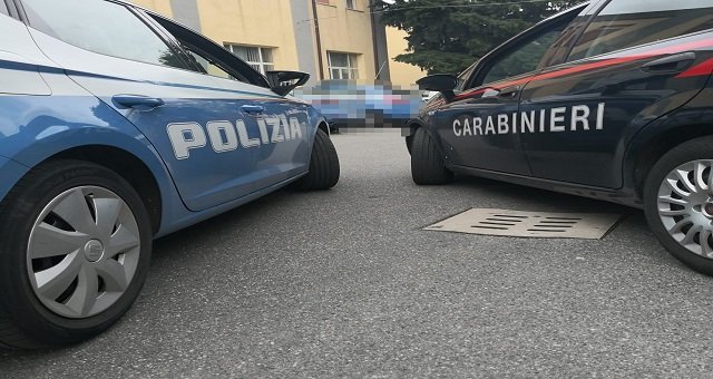 Vittoria: Mezzogiorno di Fuoco al quartiere Forconi, uditi quattro colpi di pistola, indagini in corso