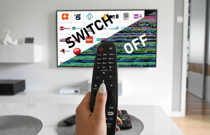 Switch off, problemi anche per le emittenti locali della provincia di Ragusa