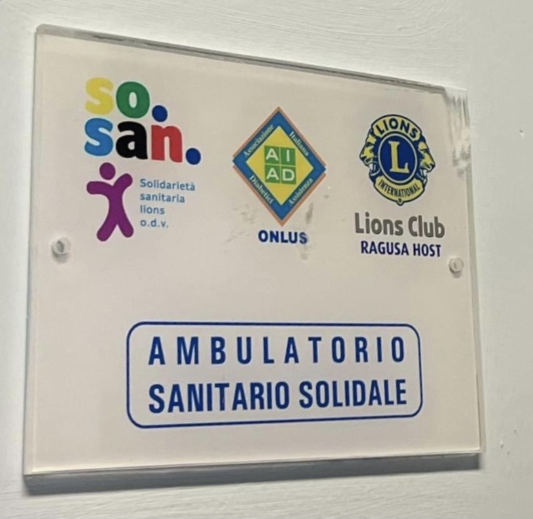 Ragusa: nasce la Casa del Volontariato all’ex Ospedale Civile