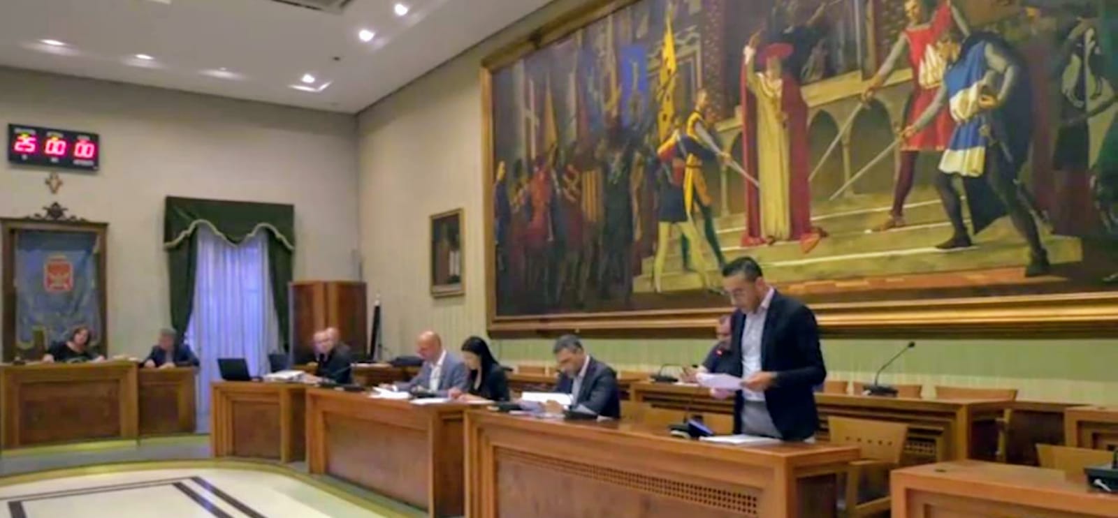 Modica: chiesto consiglio comunale urgente sulla crisi del comparto agricolo