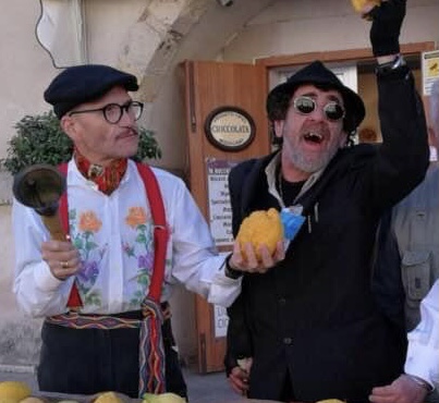 Modica, la festa di San Giorgio, nel ricordo di Aristide Poidomani e Peppe Lucifora