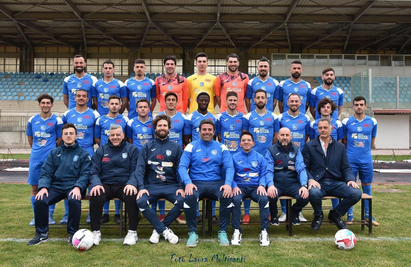 Campionato Europeo CONIFA: Il tecnico Giovanni Marchese convoca sei calciatori del Ragusa Calcio