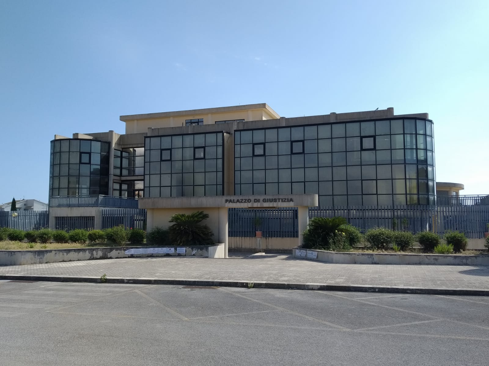 Tribunale di Modica, Medica M5S: “Spiragli positivi per la riapertura”