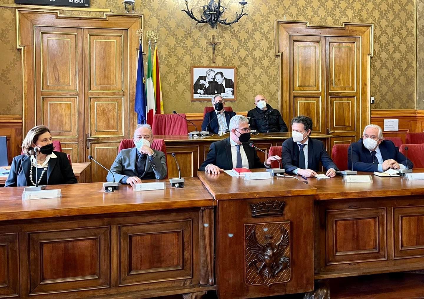 Ragusa: presentato il nuovo corso universitario che punterà sul territorio
