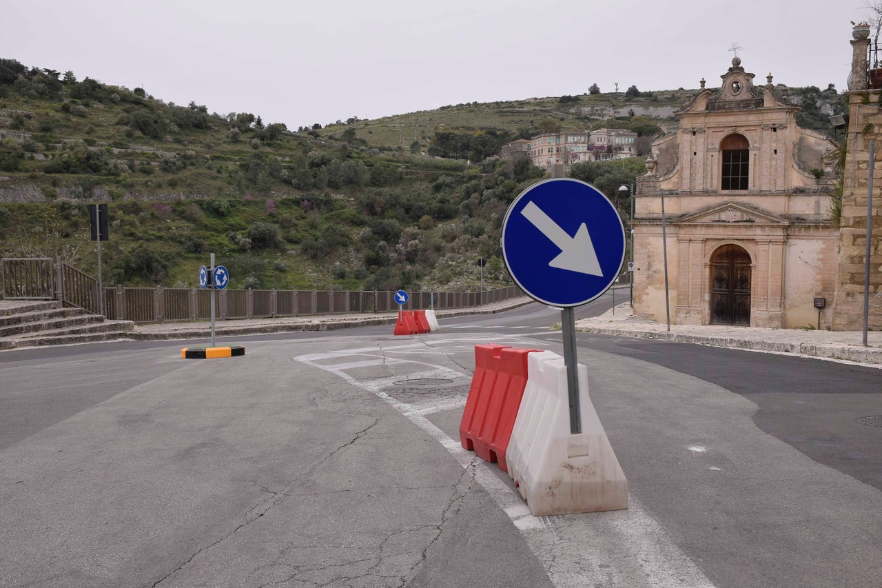 Ragusa: stagione estiva a Ibla alle porte. Comibleo pensa a nuove soluzioni per la viabilità