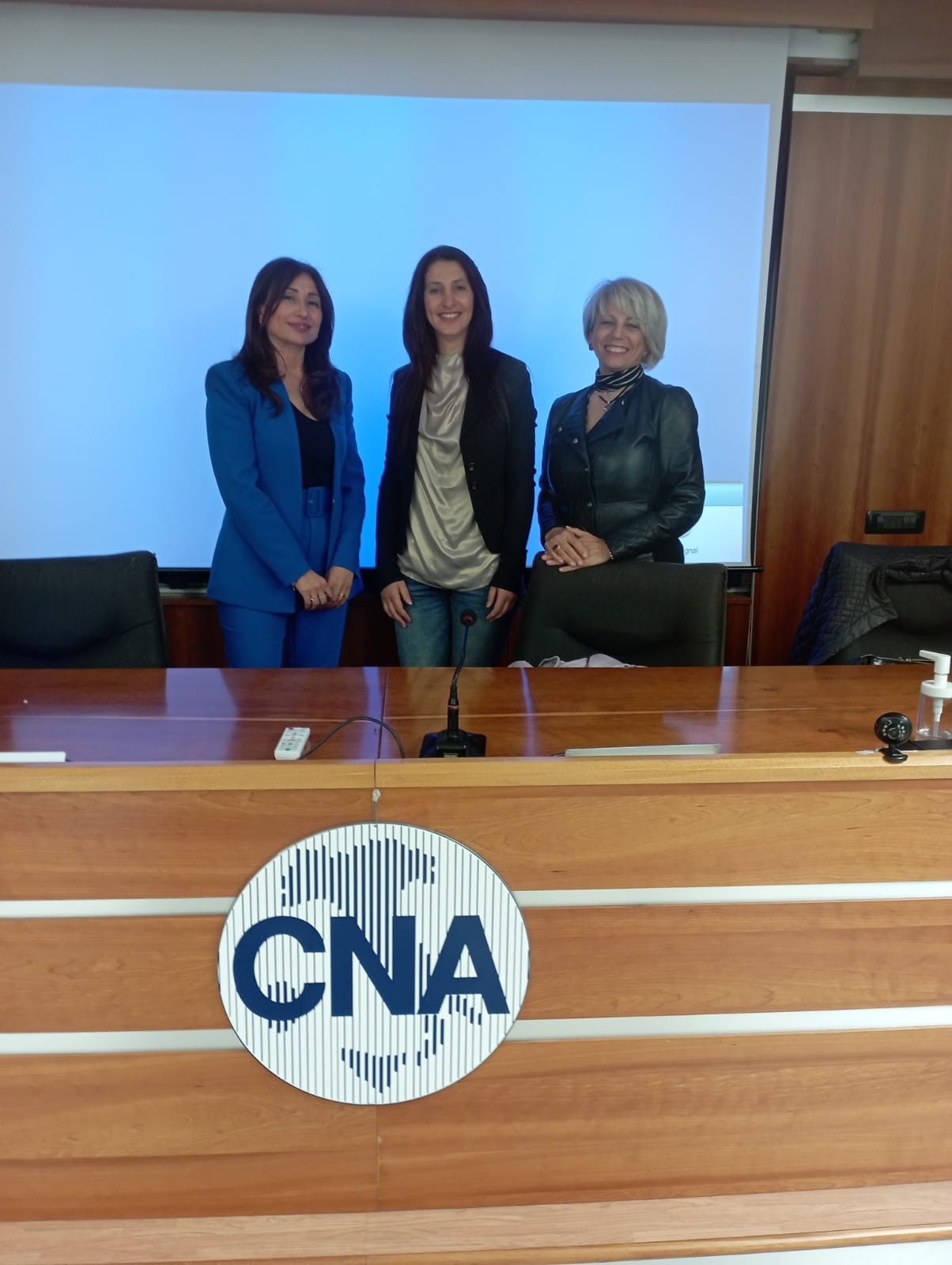 Cna Ragusa: le opportunità relative al fondo Impresa donna
