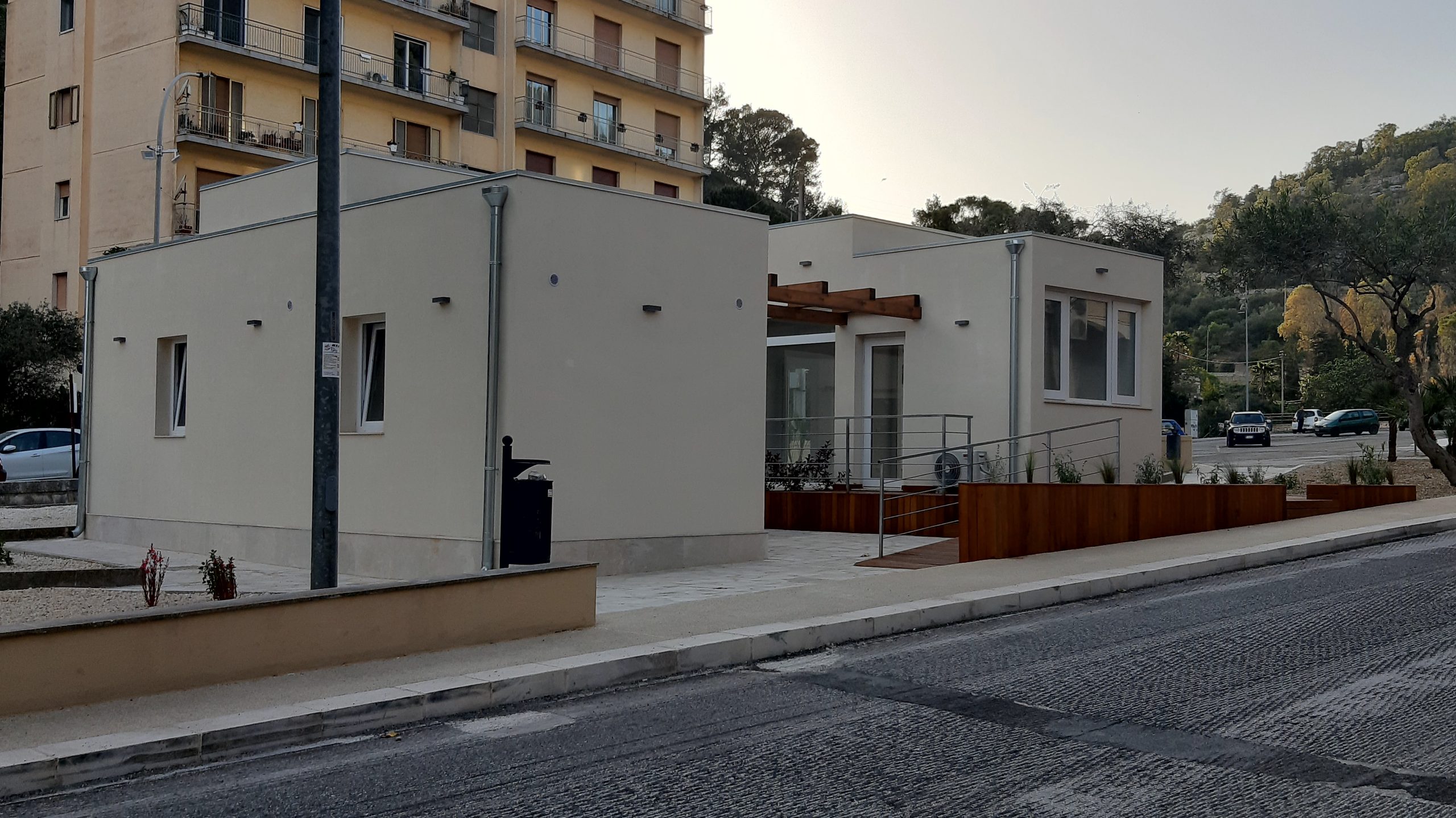 Modica, si inaugura  l’Info Point turistico, lo spazio sarà intitolato al giornalista Giorgio Buscema