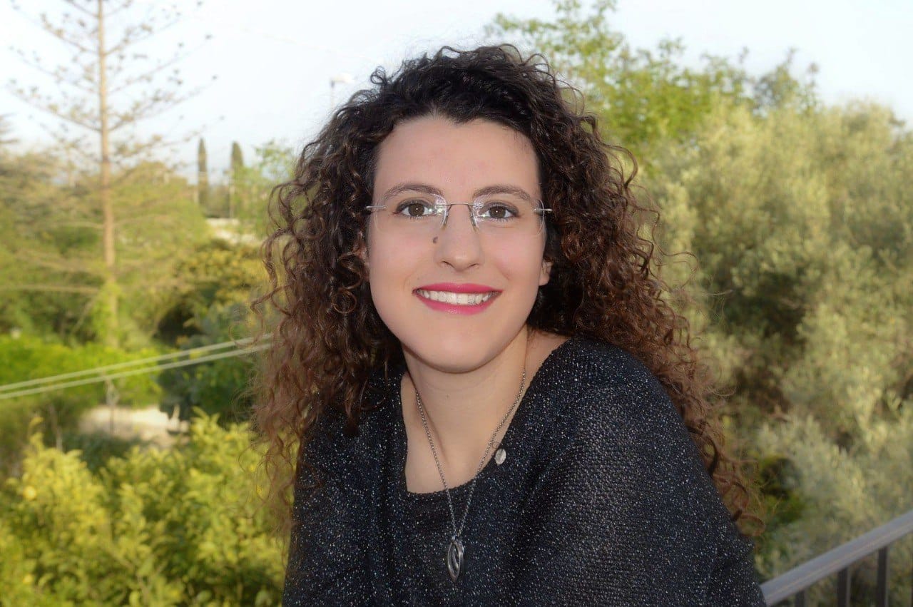 Modica, Roberta Donzella vicesegretaria dei giovani Pd: “Vogliamo essere il futuro ma anche il presente della nostra città!”