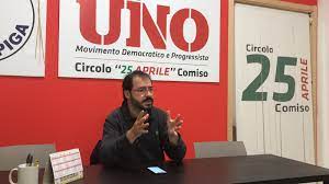 Comiso, Gaglio(Lista Spiga) critica l’amministrazione di ricorrere ai privati per la riscossione dei tributi