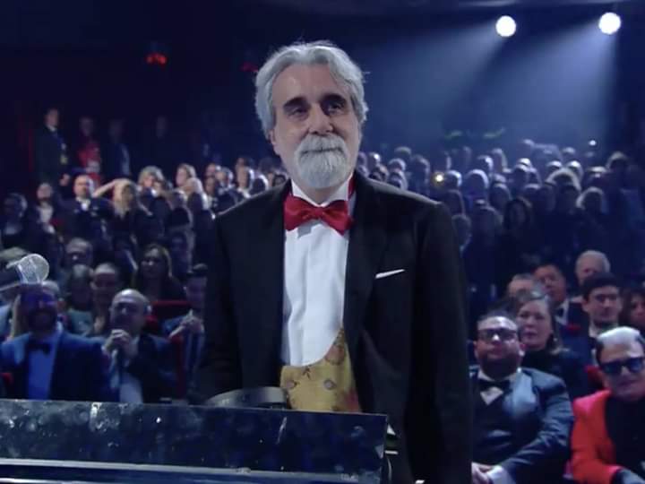 Ragusa: “Premio Cristina Guastella” torna in Sicilia il maestro Beppe Vessicchio. Iscrizioni entro il 10 giugno