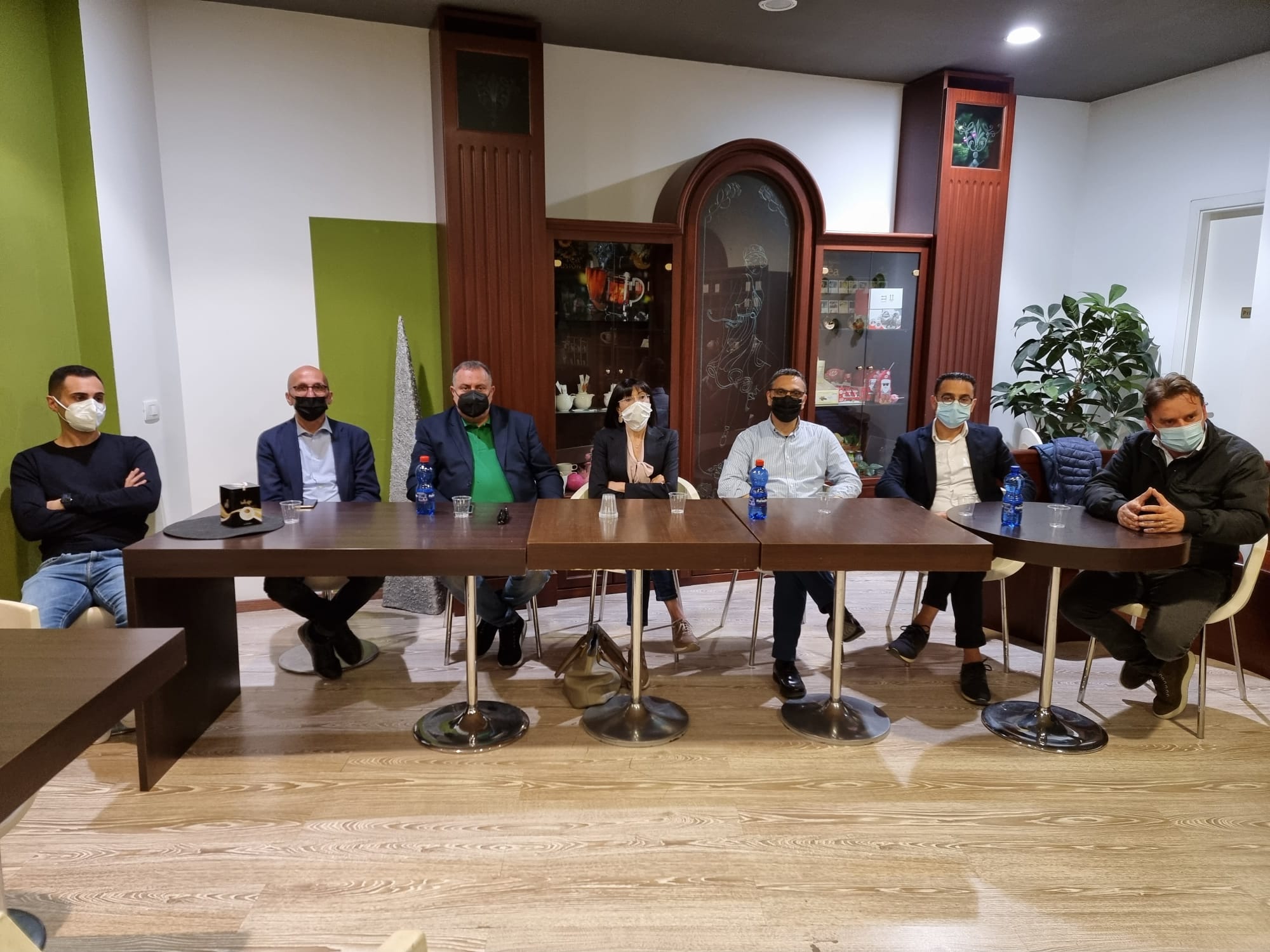 Modica: l’opposizione chiede al Sindaco di relazionare sulla sua attività
