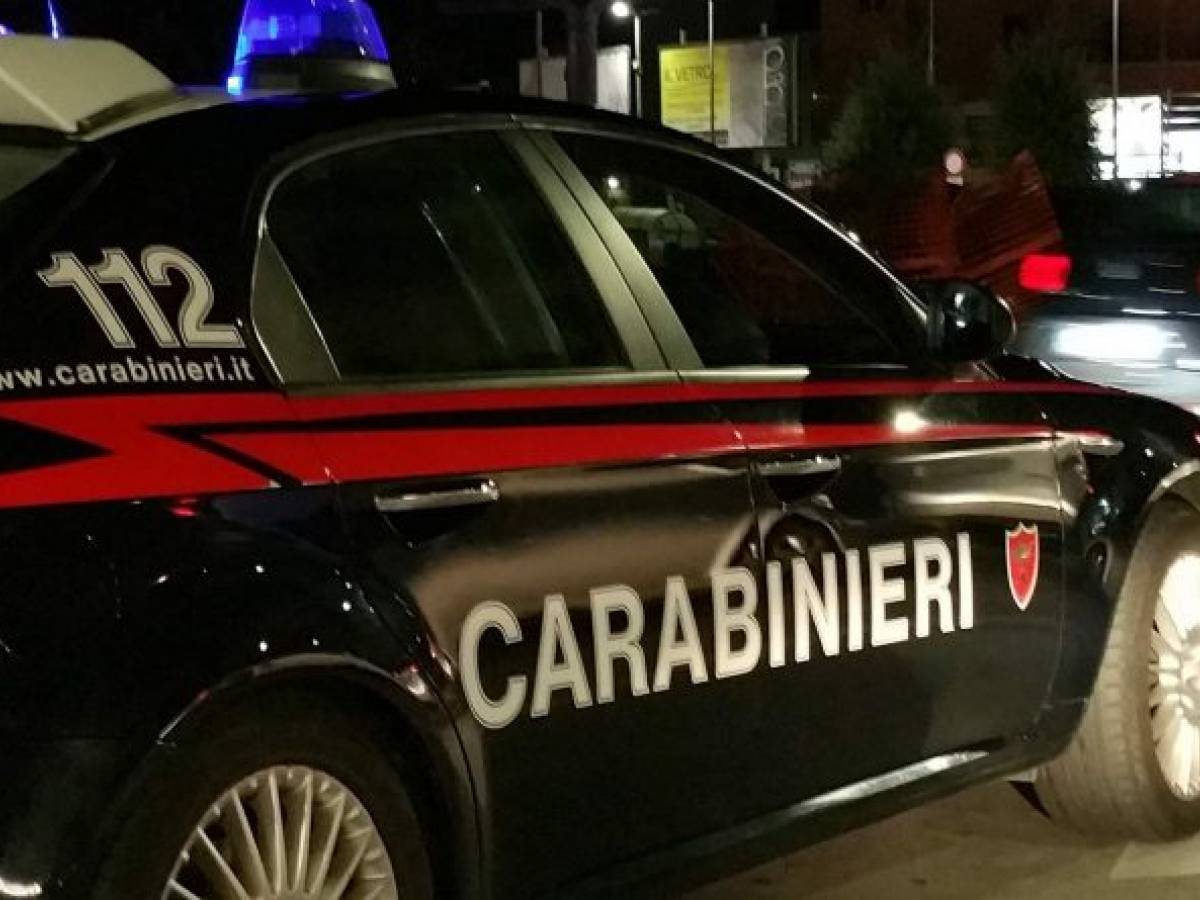Operazione “Indomitus”, tra gli arrestati anche quattro percettori di reddito di cittadinanza