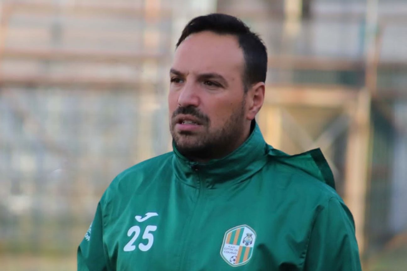 Il Comiso sul campo della Leonfortese per la semifinale di Coppa, Violante: “Rispetto, ma non paura”