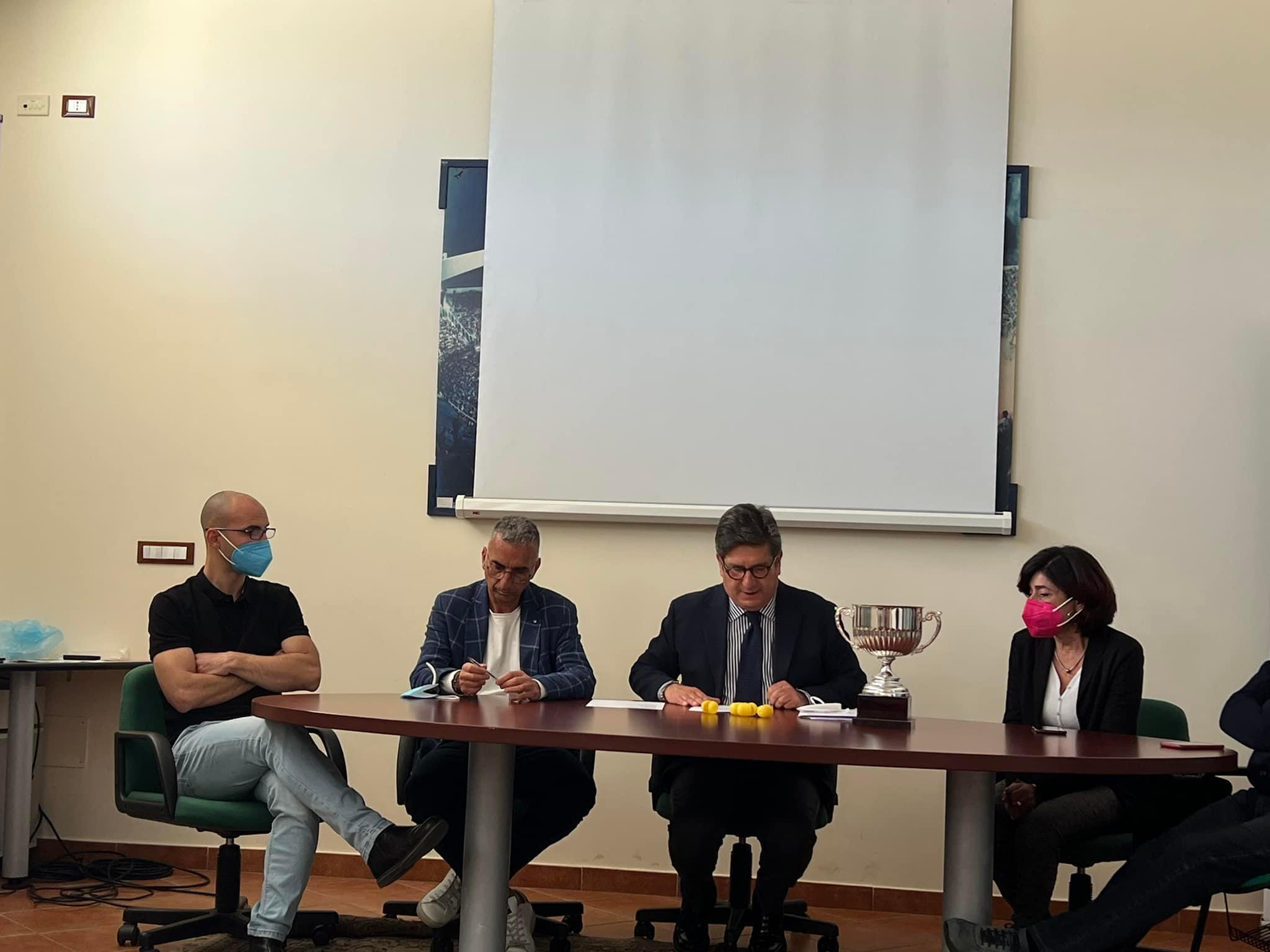 Coppa Italia: in semifinale il Modica Calcio affronta il Resuttana, andata domenica alle 16 al “Barone”