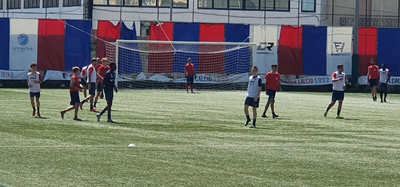 Coppa Italia Promozione: la finale è Modica – Comiso, si gioca il 2 giugno a Paternò