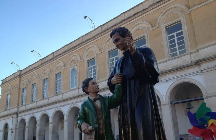 Modica: oggi l’Oratorio festeggia San Domenico Savio, protettore dei giovani