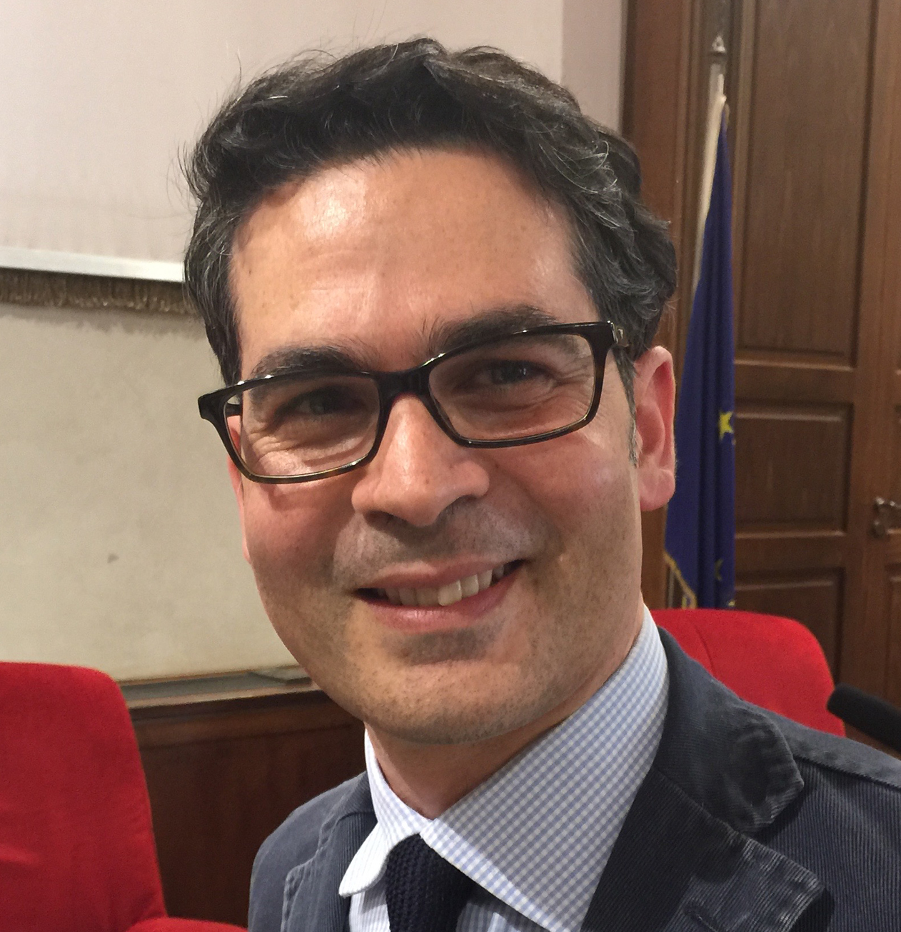 Ad Etna Comics il libro del modicano Vincenzo Grienti ”In volo per la vita”
