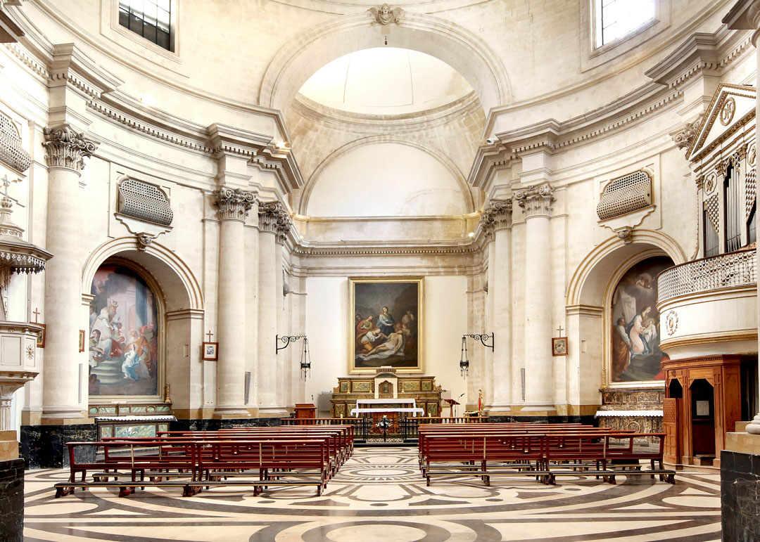 Ragusa ospiterà la “Grande Mostra”. Esposta alla Badia un’opera di Caravaggio