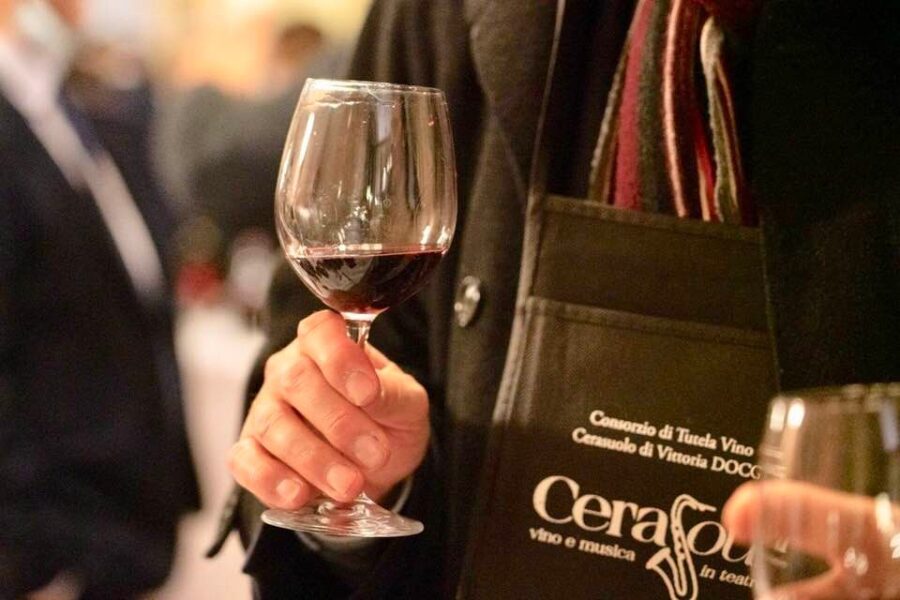 Vittoria: il 22 maggio l’evento “La Via del Cerasuolo”